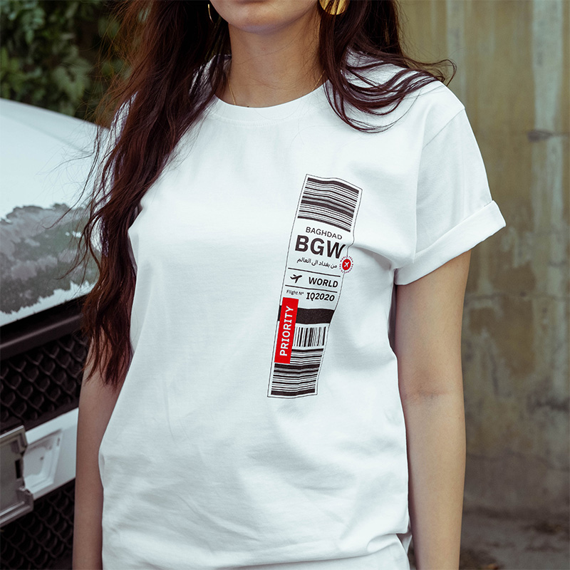 From BGW to the WLD / من بغداد للعالم - Image 5