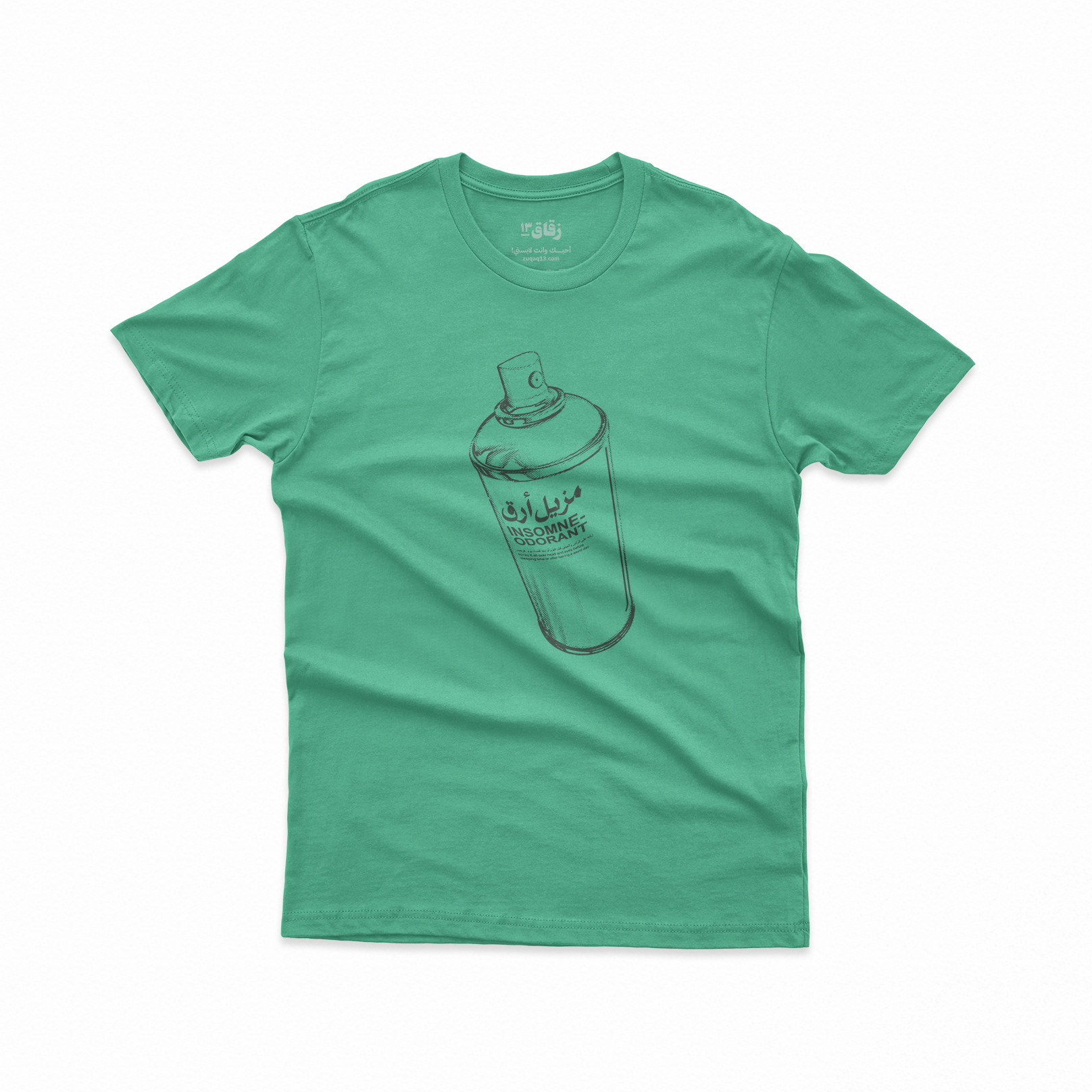 Insomneodorant /مزيل أرق - Image 2
