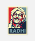 Radhi حجي راضي