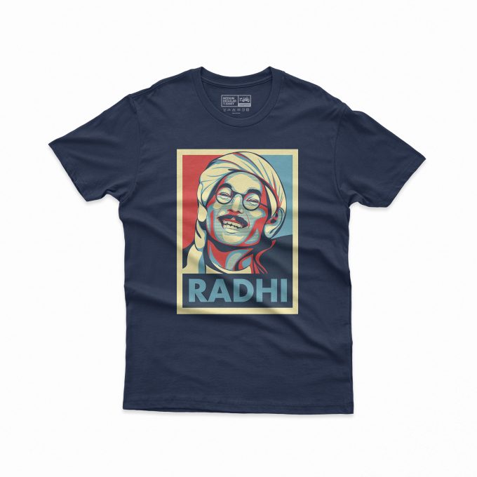 Radhi/حجي راضي