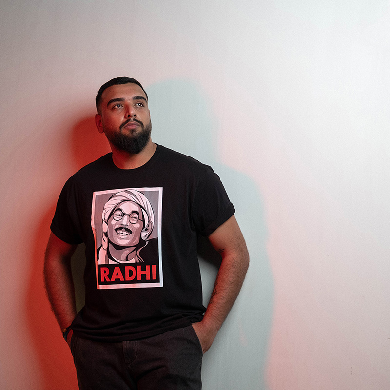 Radhi/حجي راضي - Image 4