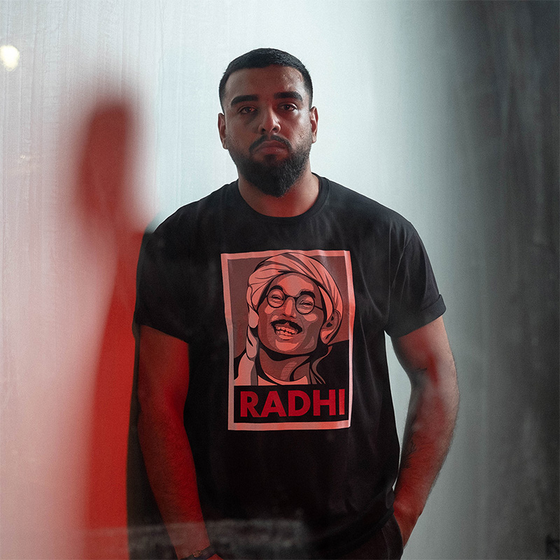 Radhi/حجي راضي - Image 5