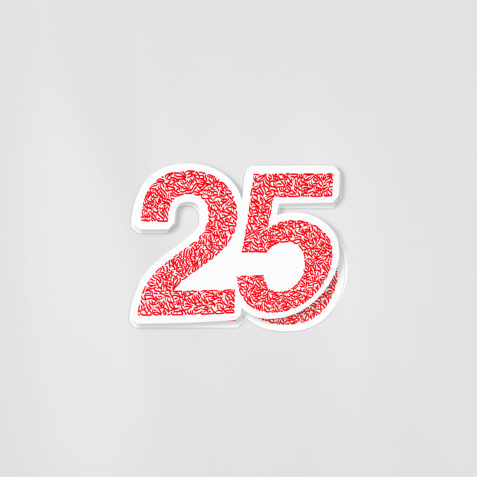 25 \ ٢٥