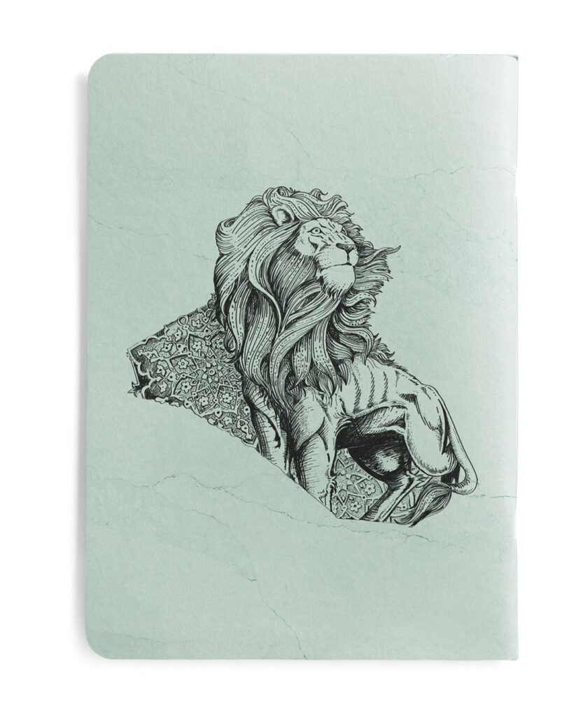IraqLion / الاسد العراقي