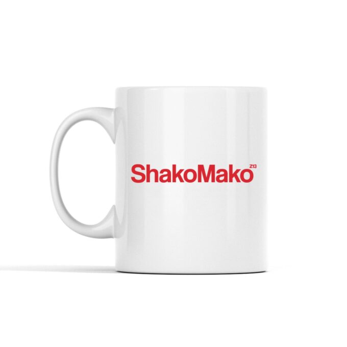 ShakoMako / شكوماكو