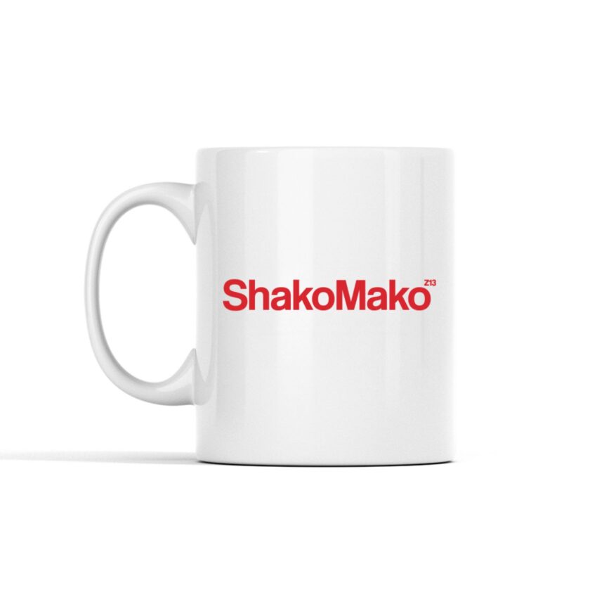 ShakoMako / شكوماكو