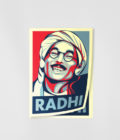Radhi / راضي