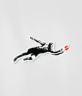 Goalkeeper / صياد الدخانيات