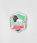Oct Lion /  اسود تشرين