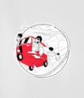 Tuktuk / تك تك