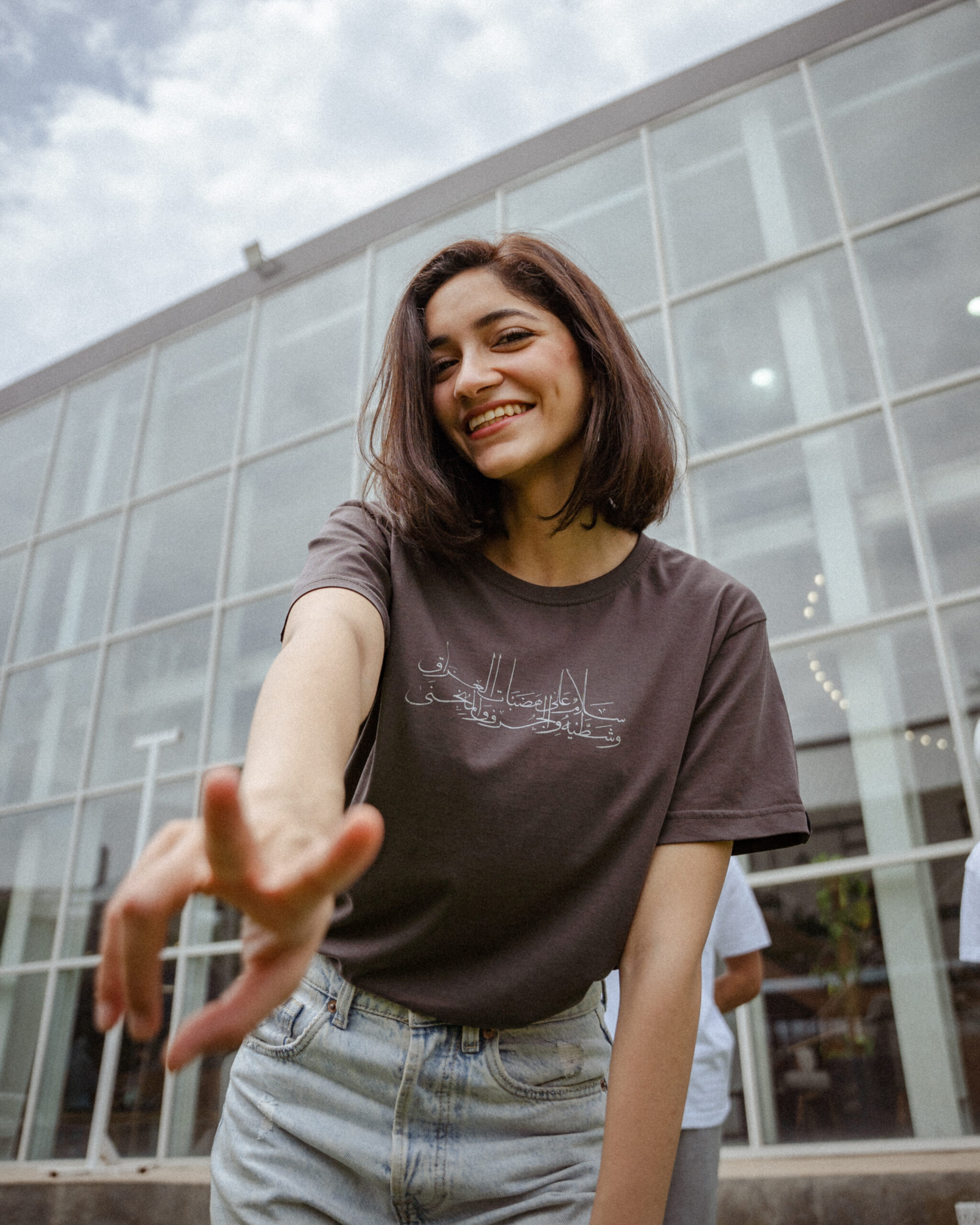 Salamun/ سلام على هضبات العراق - Image 3