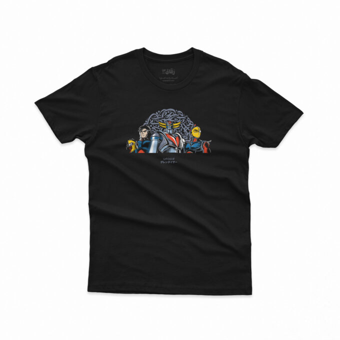 Grendizer/كريندايزر