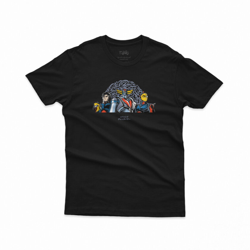 Grendizer/كريندايزر