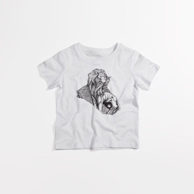 Iraq Lion KIDS / الأسد العراقي للاطفال