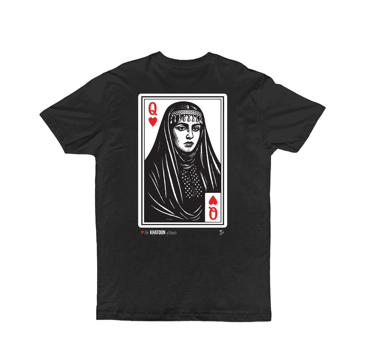 Khatoon Of Hearts/ خاتون القلوب - Image 4