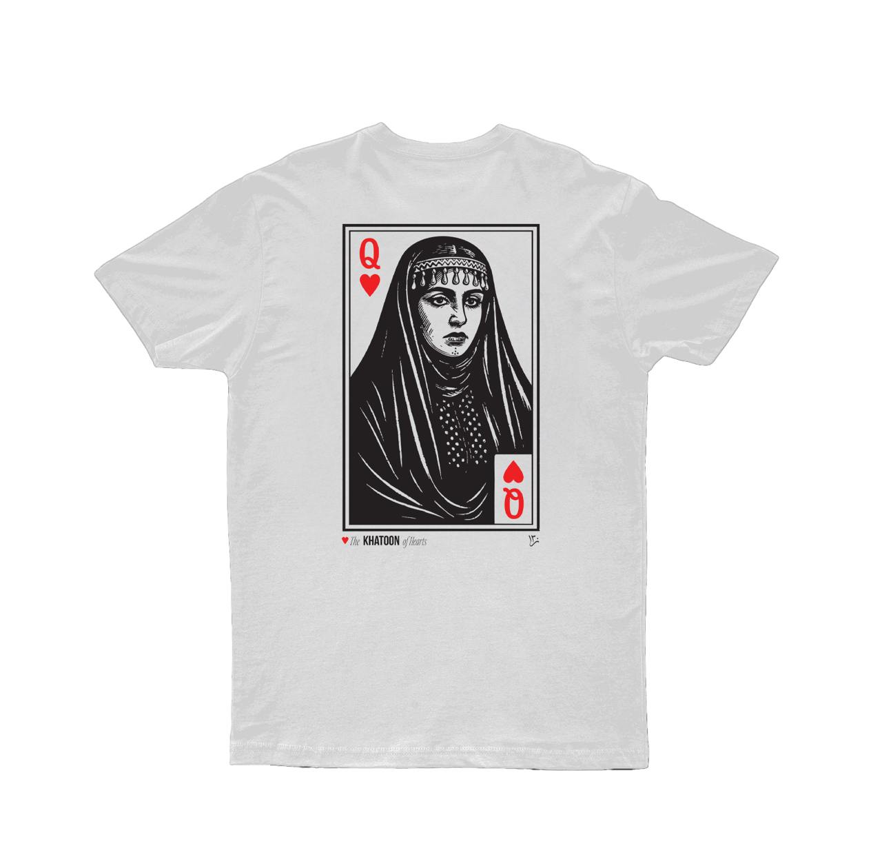 Khatoon Of Hearts/ خاتون القلوب