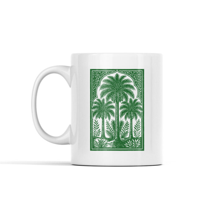 النخيل / Nakheel