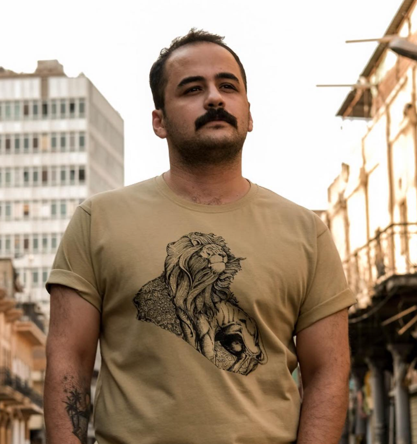 Iraq Lion - Image 2
