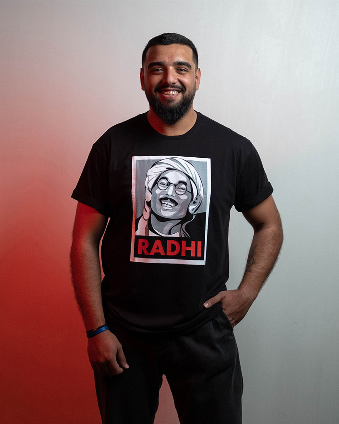 Radhi - Image 2