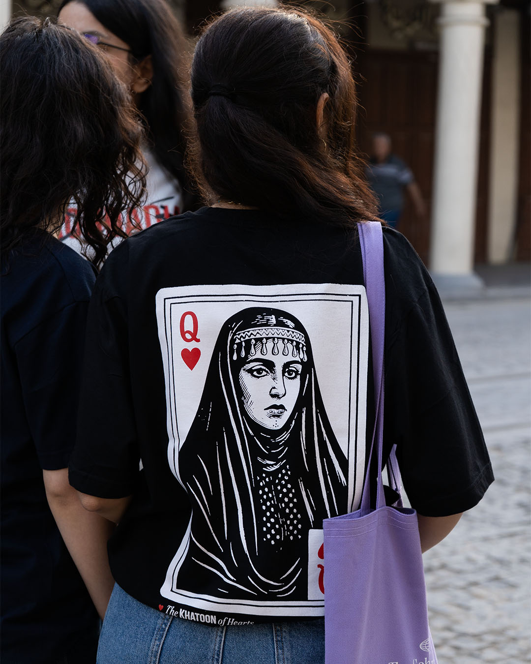 Khatoon - Image 2