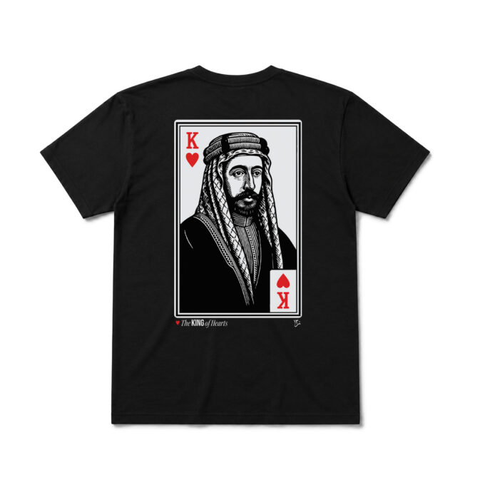 King