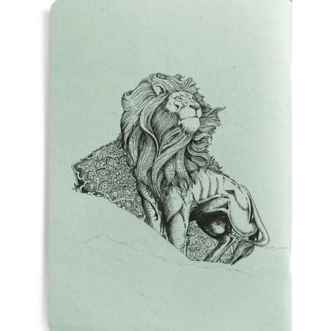 IraqLion