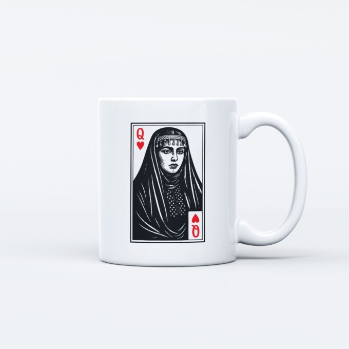 Khatoon White
