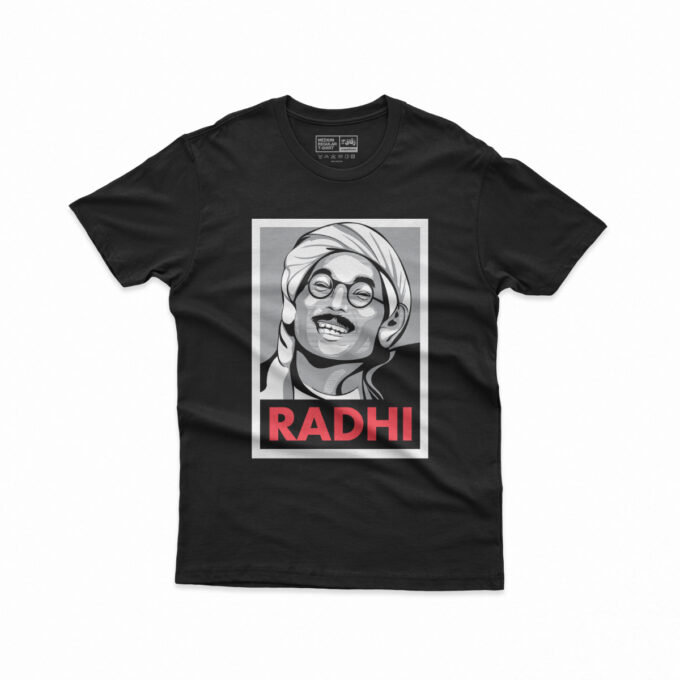 Radhi