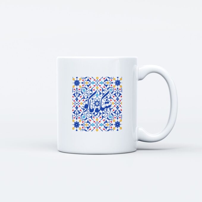 ShakoMako Mug