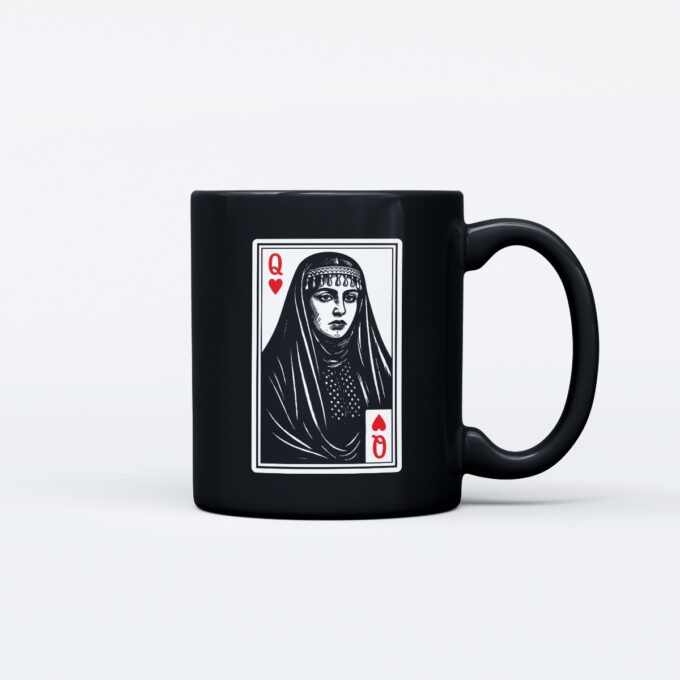 Khatoon Mug