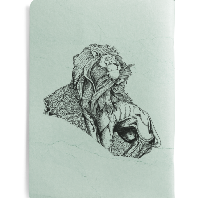 IraqLion