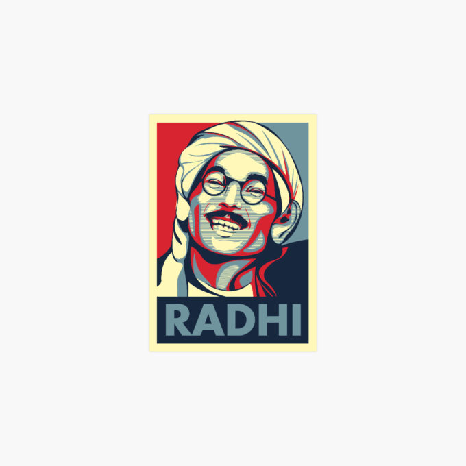 Radhi