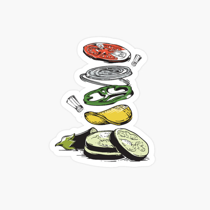 Tabsi Ingrediants