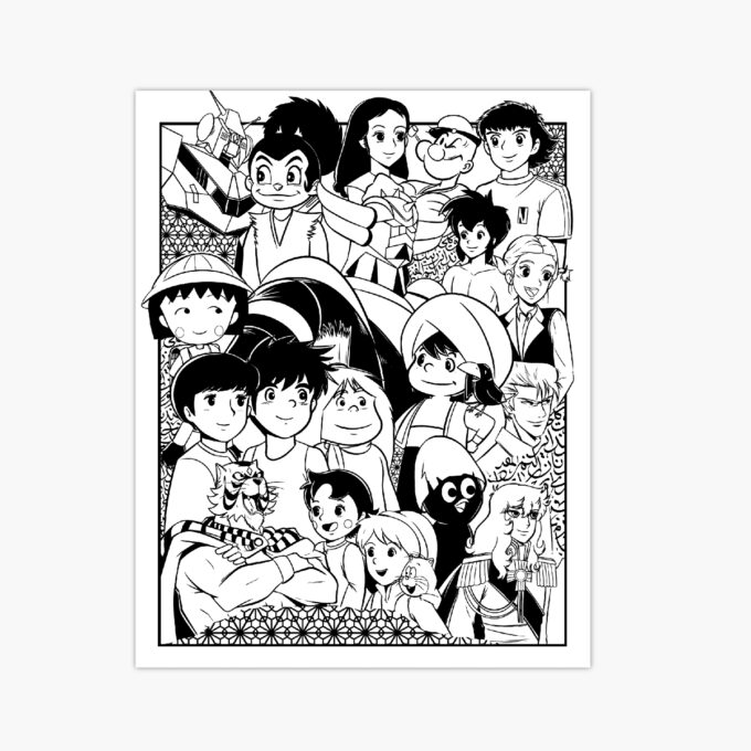 Cartoon